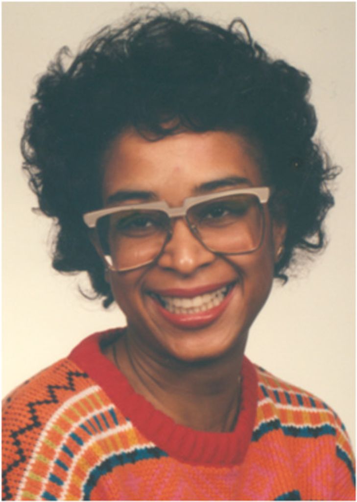 Yolanda Denise Brown