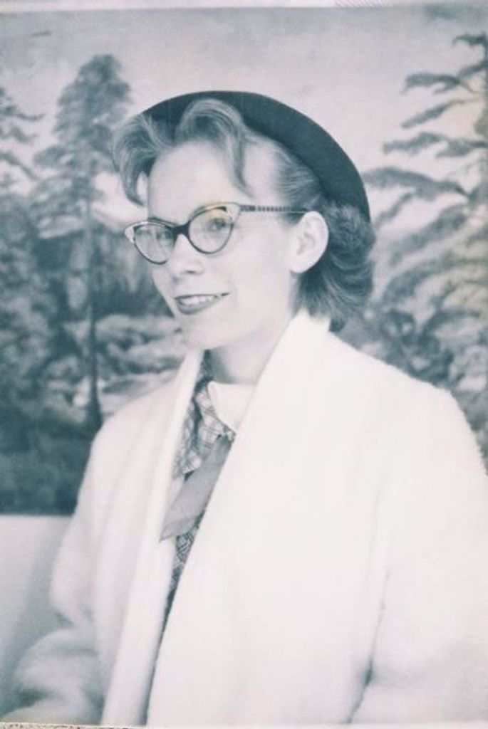 Evelyn Graham