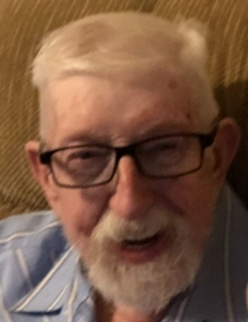 James Carroll Venable - Mcnabb Funeral Home