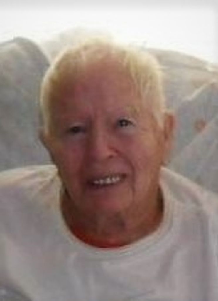 Gordon Cheeseman, Sr. Profile Photo