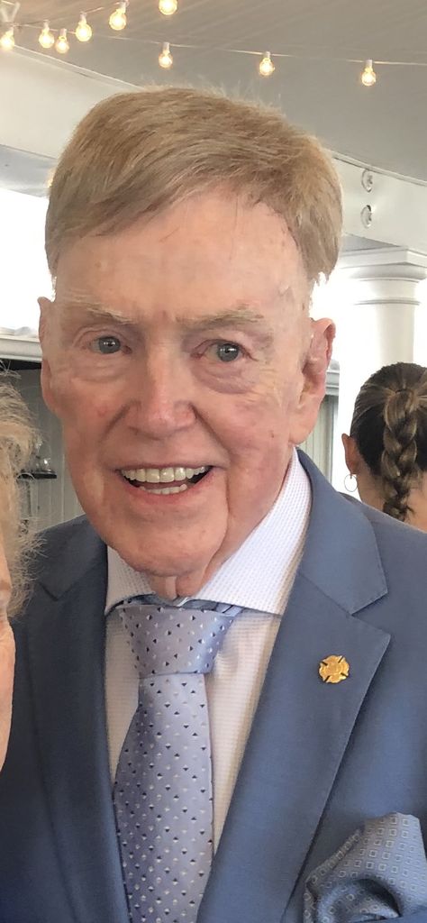 John F. "Jack" Gallagher Profile Photo