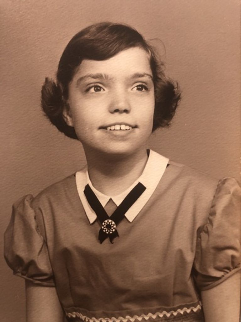 Barbara Ellen Adams Profile Photo