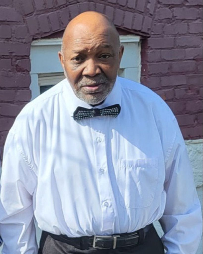 Melvin Coleman Guiden Profile Photo