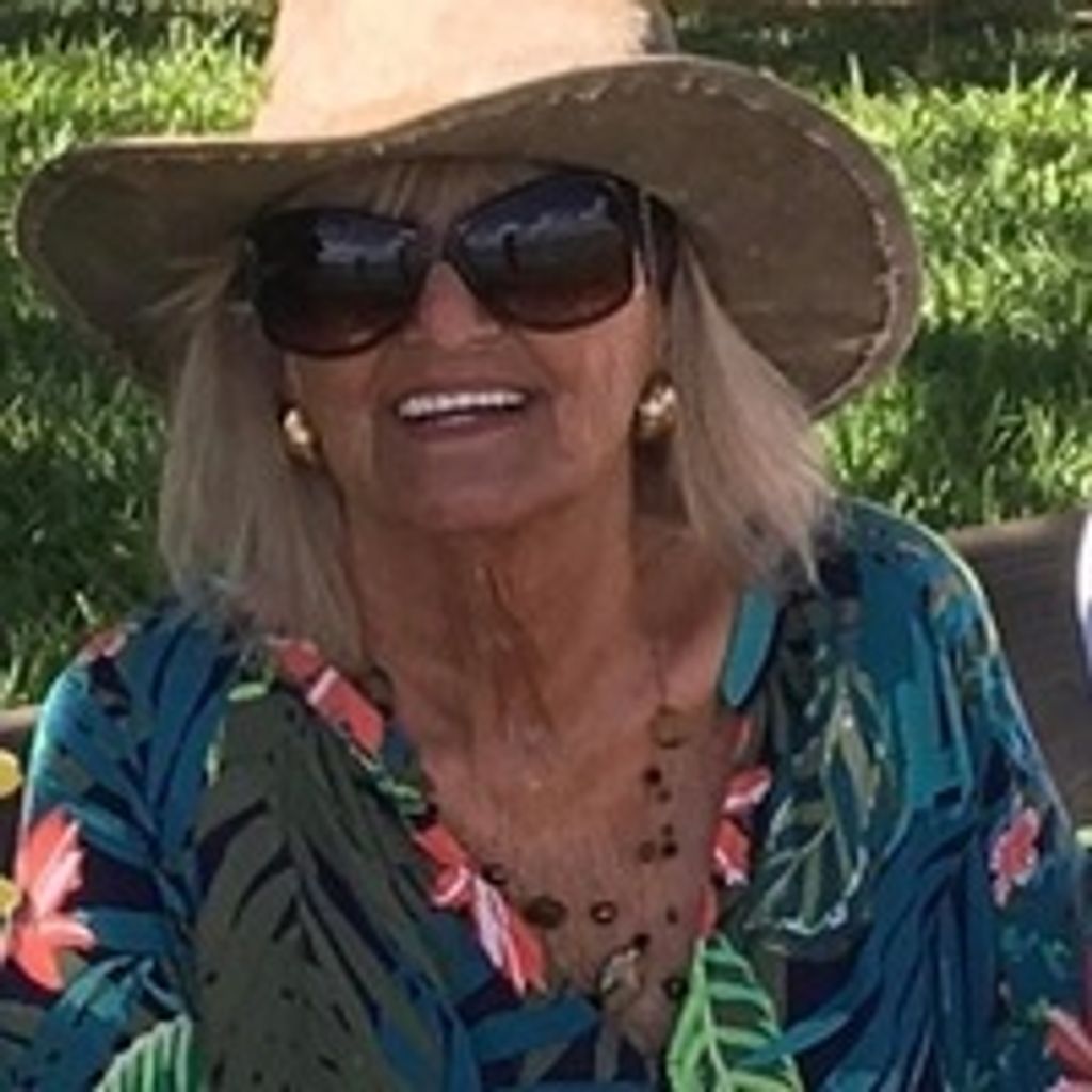 Hilda Faye Grimes Hunnicutt