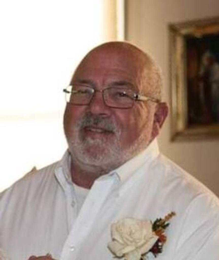 Gary L. Hacker Profile Photo