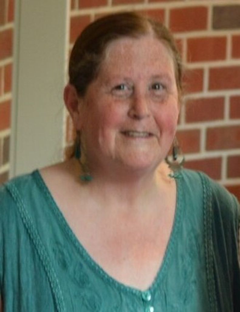 Eydie Rymer