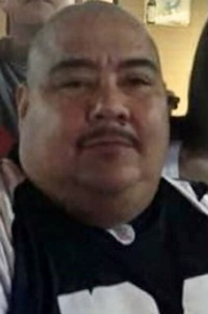 Ventura Reyna Garcia