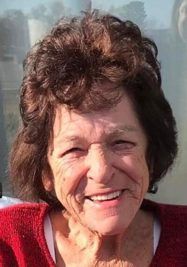 Shirley Ann Wright Profile Photo