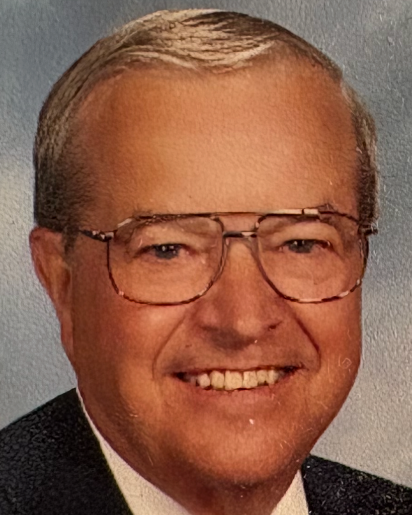 Joseph J. Kaib