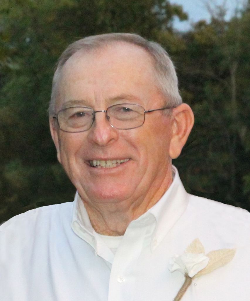 Gary Marlin Hodges Profile Photo