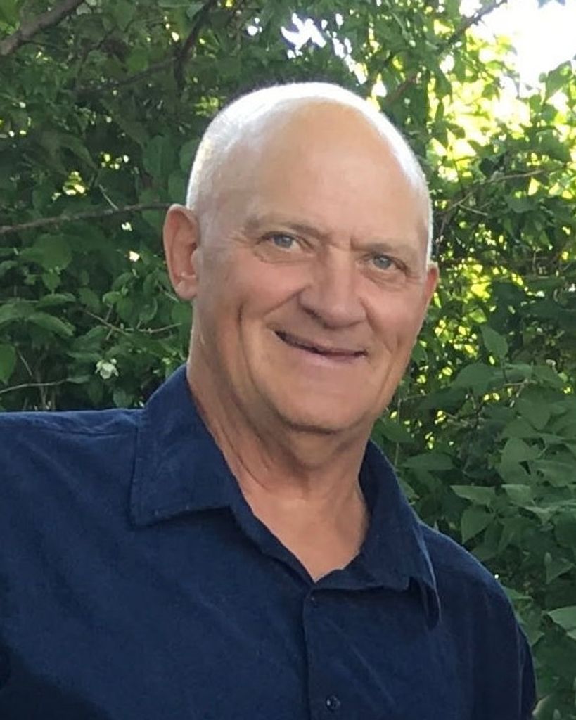 Gaylord Garnmeister Profile Photo