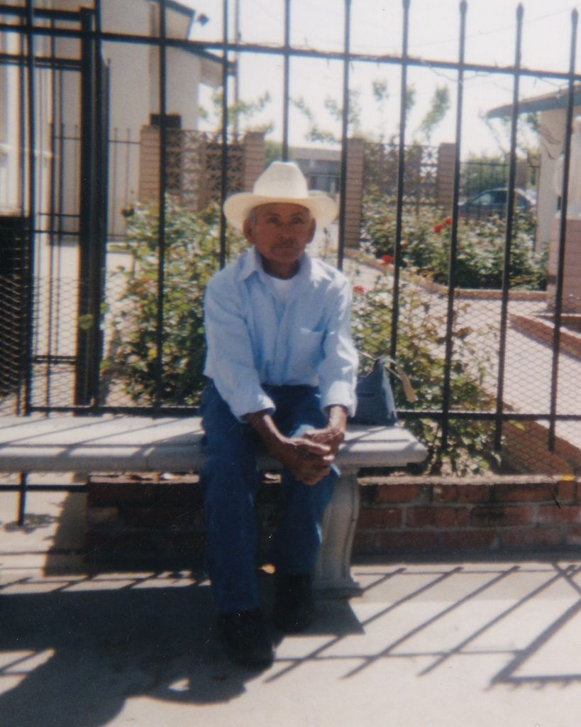 Isidro Anastacio Rivera Martinez Profile Photo