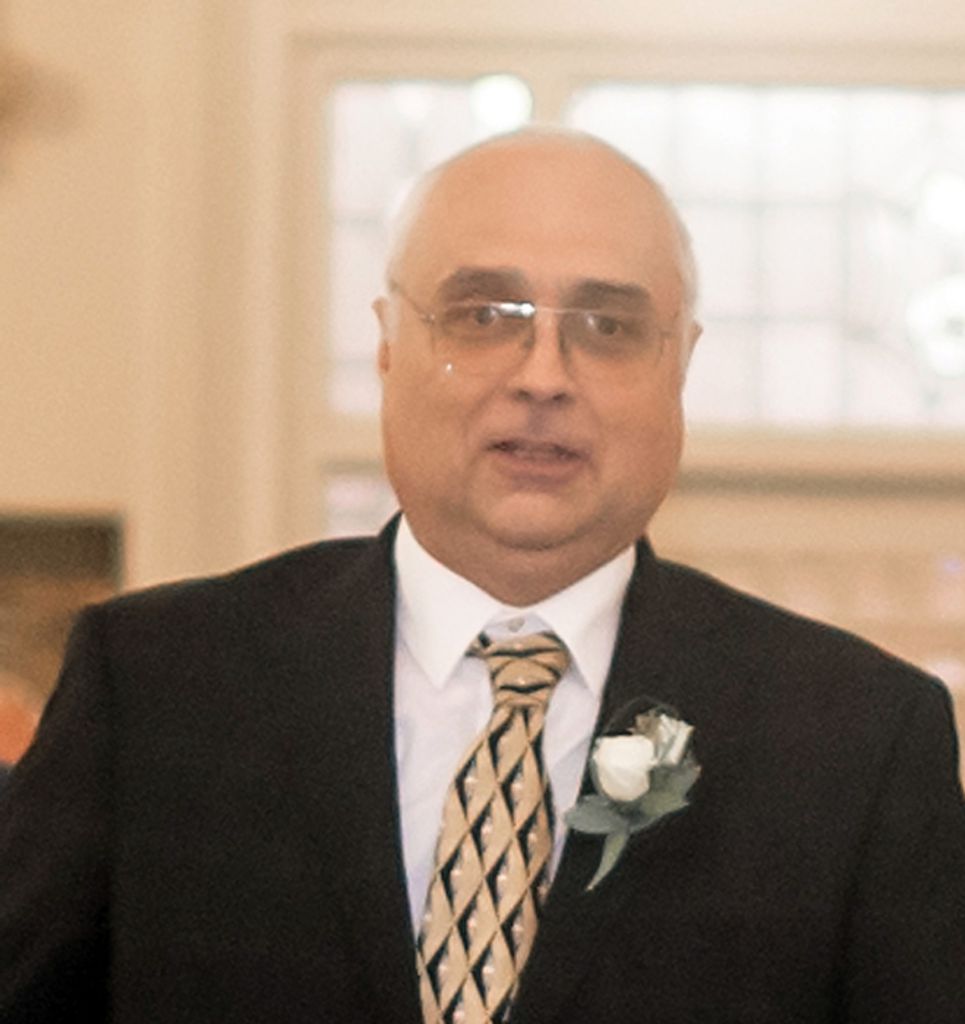 Alexander "Alex" J Maximovich, Jr.