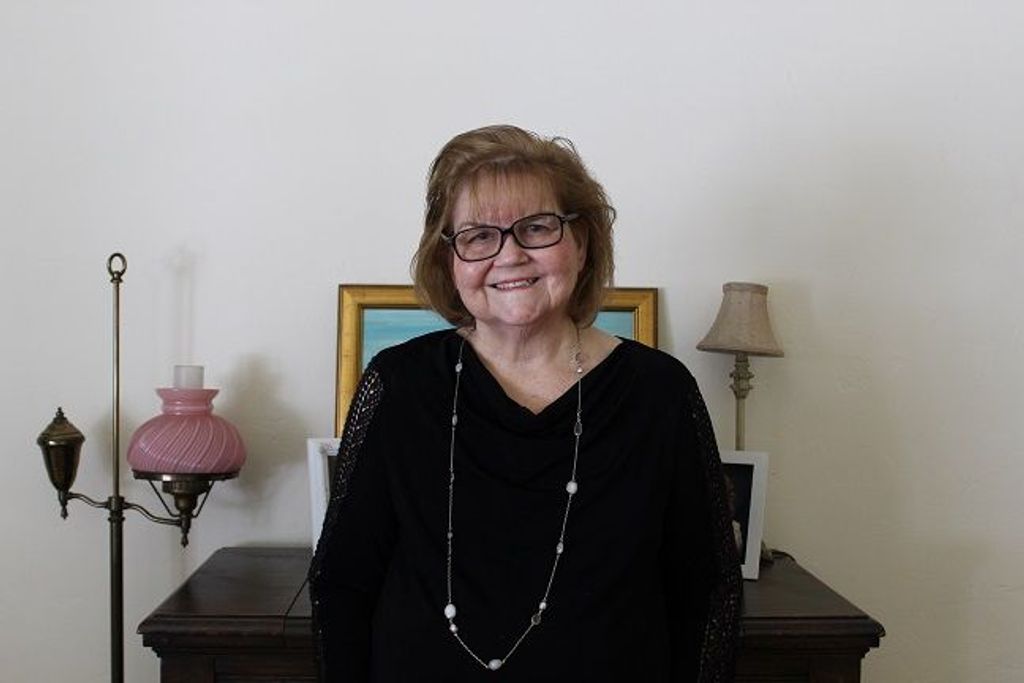 Phyllis E. Cotton Profile Photo