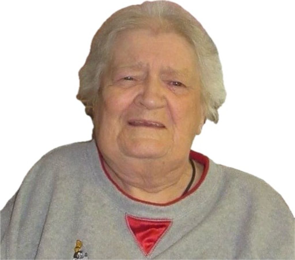 Virginia "Ginny" M. Swartz Profile Photo