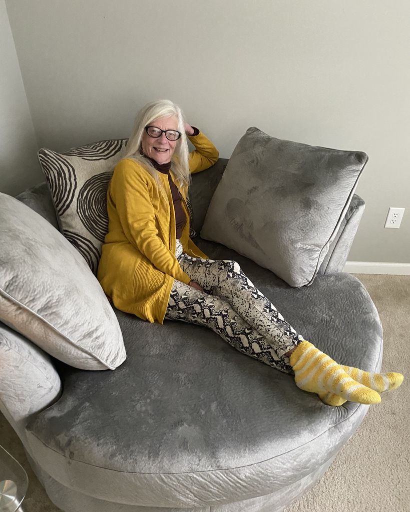 Marilyn Kaye Myers Profile Photo