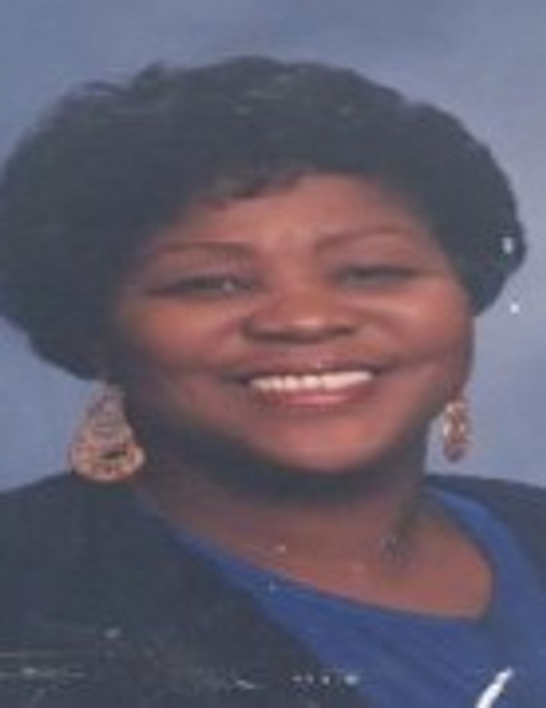 RUBY STEPHENS