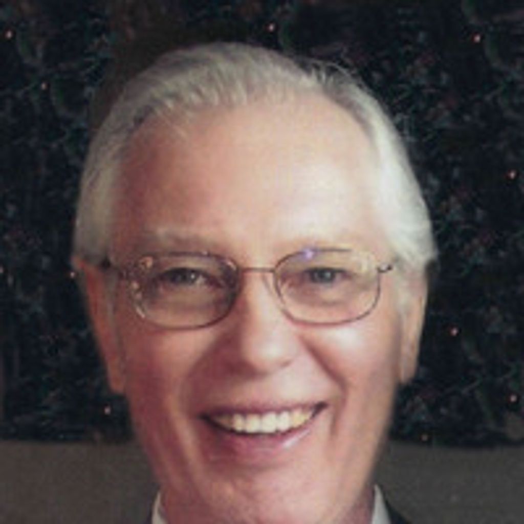 William "Bill" Arthur Bell