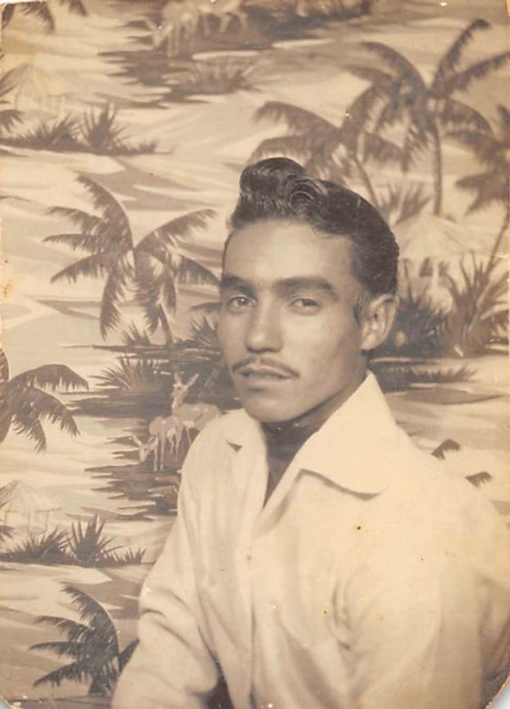 Gilbert Lopez