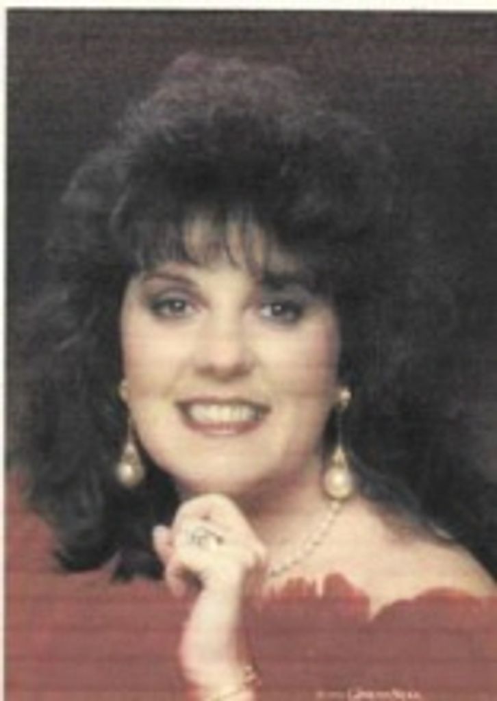 Suzanne Leger