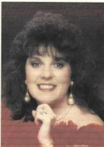 Suzanne Leger Profile Photo