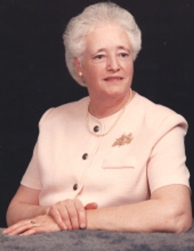 Jessie Virginia (Craycraft)  Jackson Profile Photo