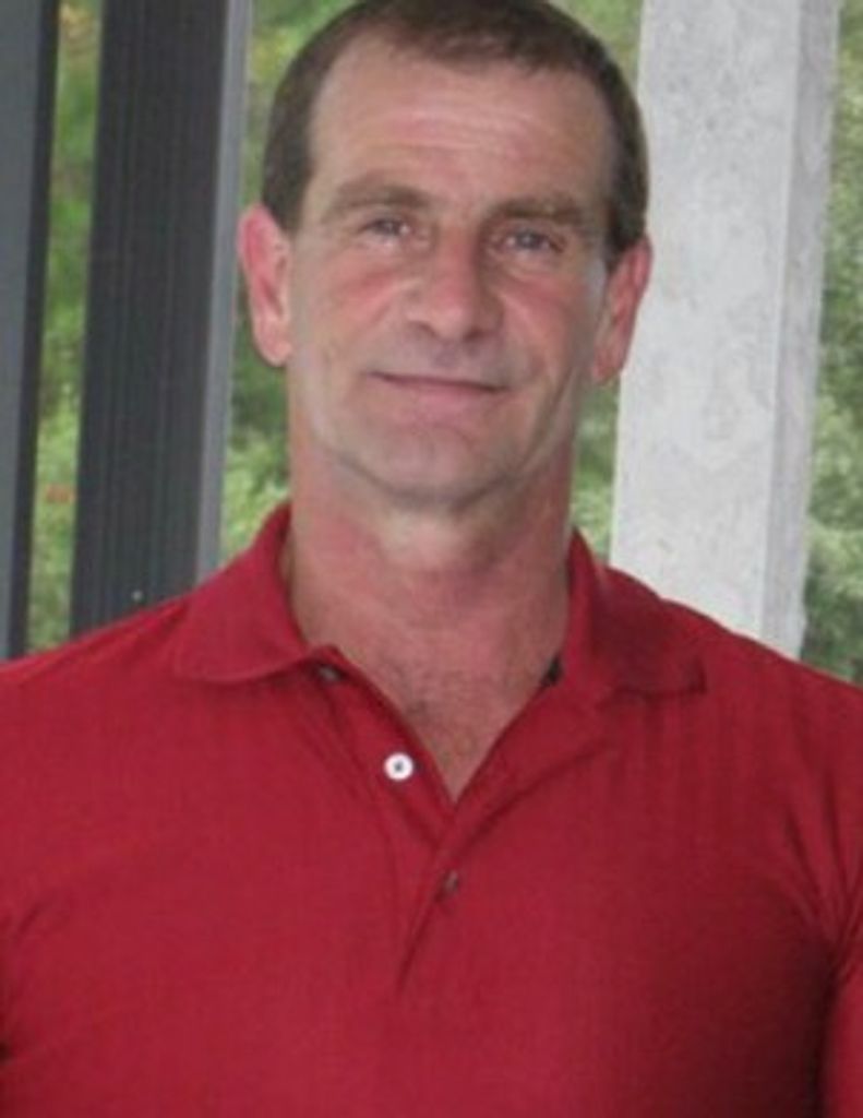 Johnny Mcknatt