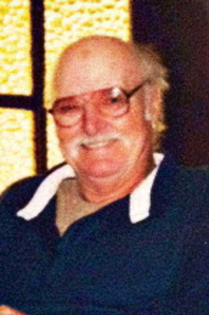 Richard Thomas Gyde