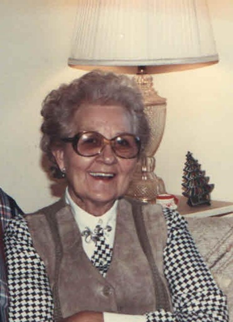 Joan K Williams Profile Photo