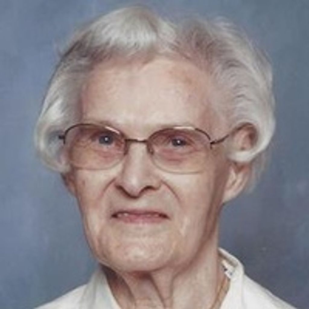 Elsie Reed