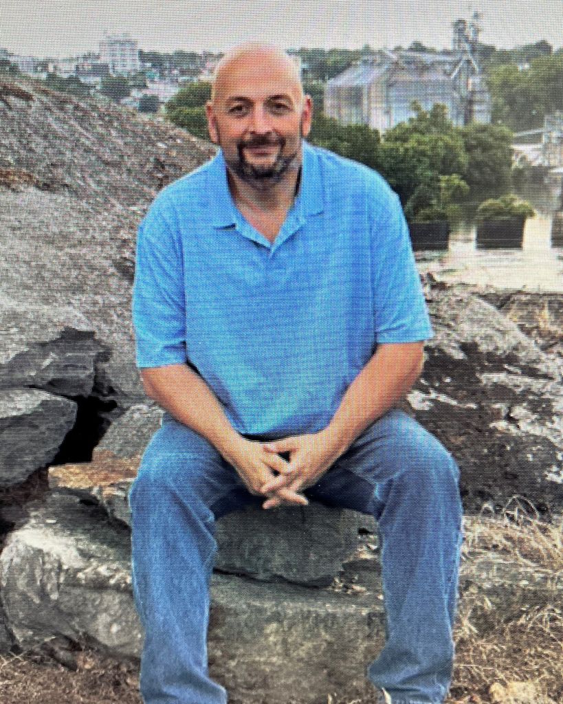 Woody Eugene Blalock, Jr. Profile Photo