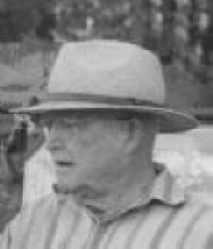 E.W. Halbert, Jr.