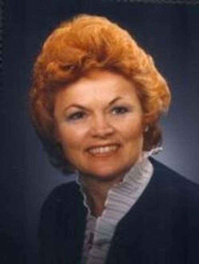 Barbara Vliet