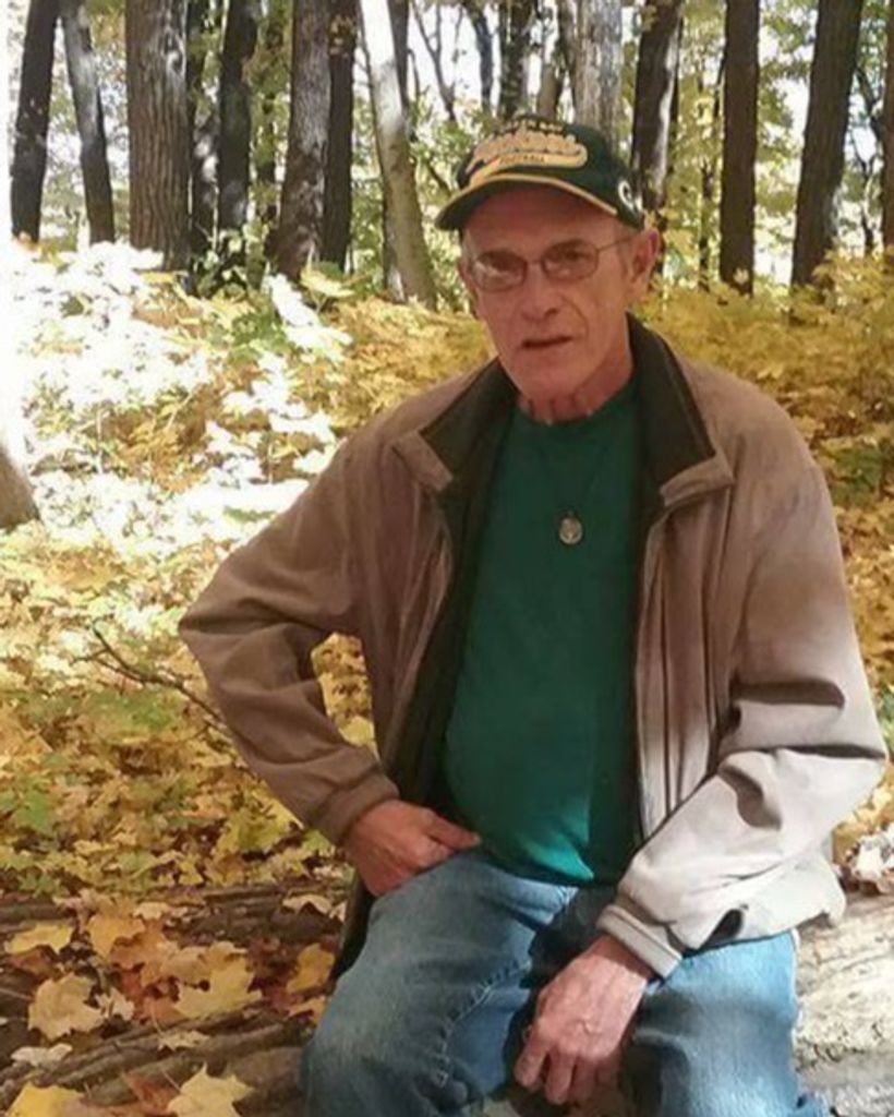 Steven Vorass Sr. Profile Photo