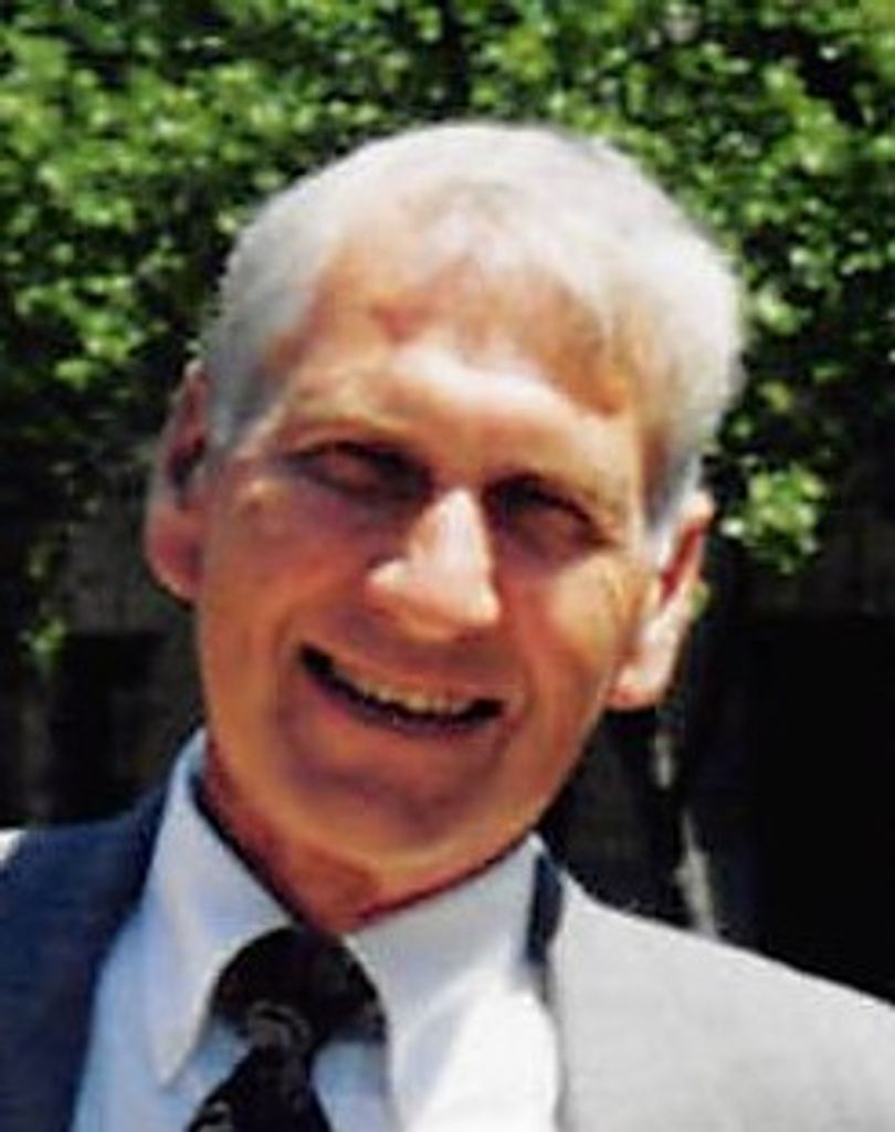 David J. Tibone