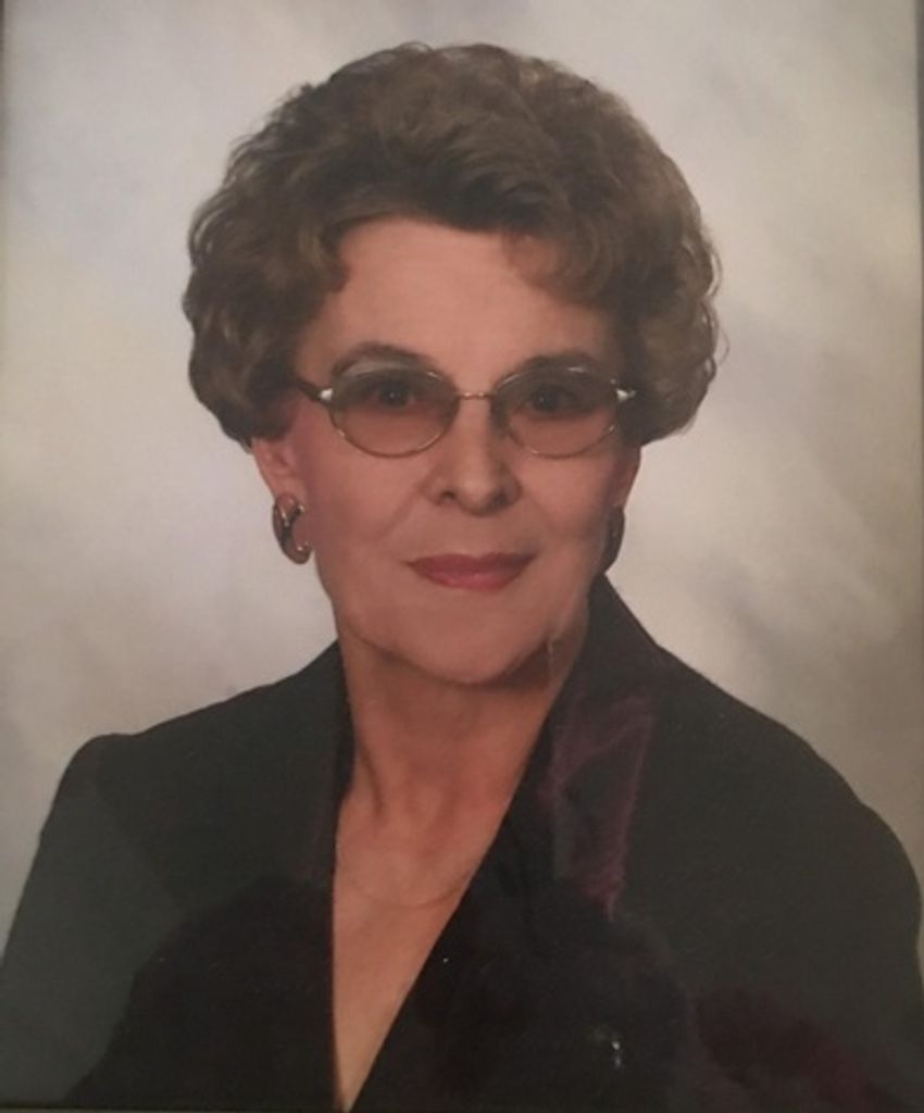 Nancy Joann (Lilley) Fowler Profile Photo