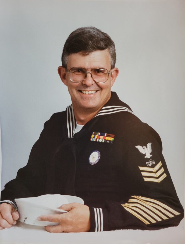 William Earl Webster Profile Photo