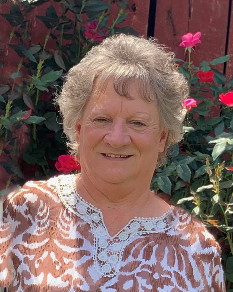 Jackie Kerby