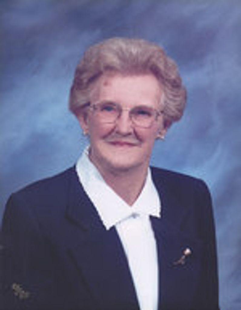 Reba L Garrison