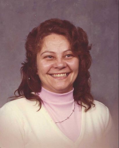 Glenda Gillilan's obituary image