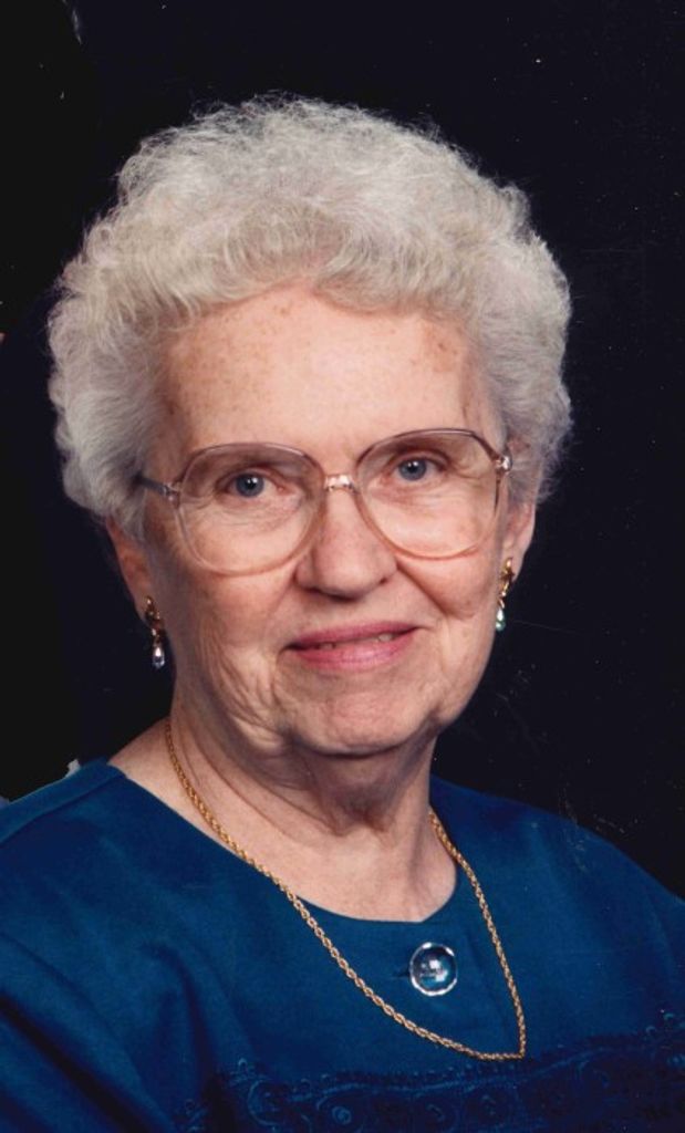 June Edwards