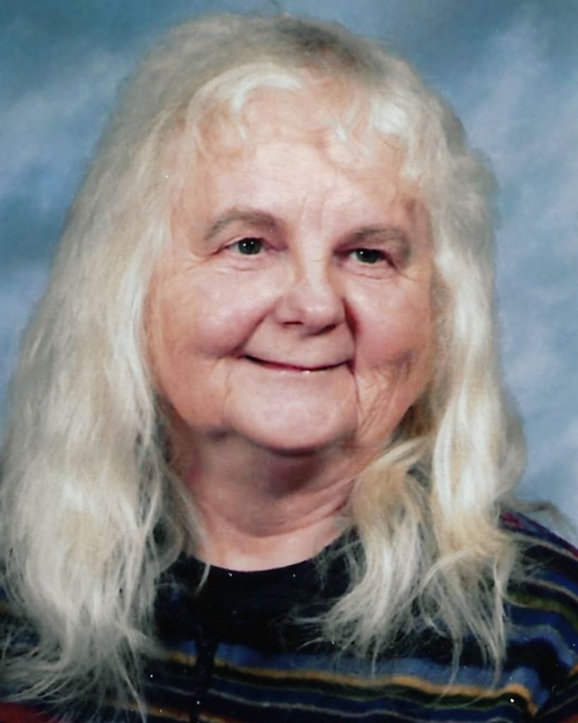 Dagnija Anderson Powell Profile Photo