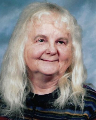Dagnija Anderson Powell Profile Photo
