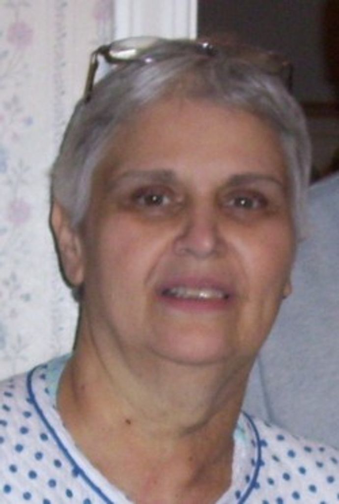 Jeanne Mouton