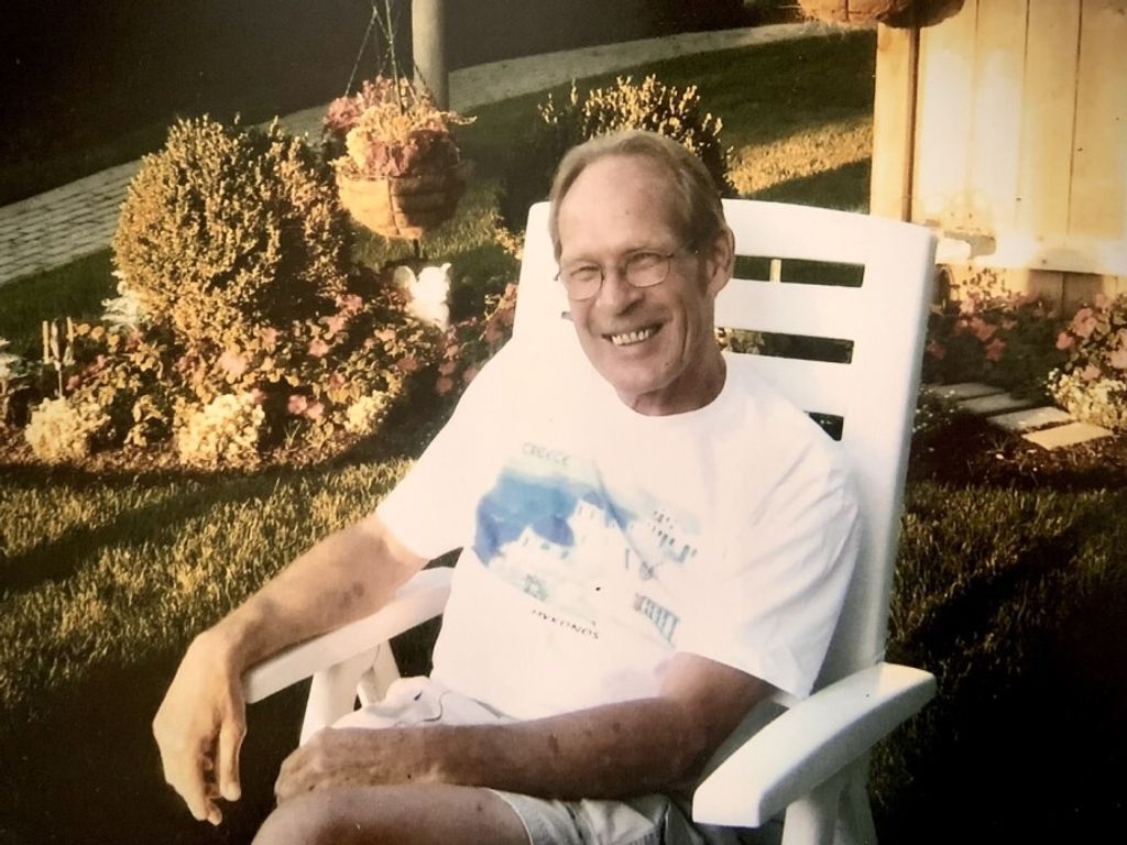 Wayne Richardson