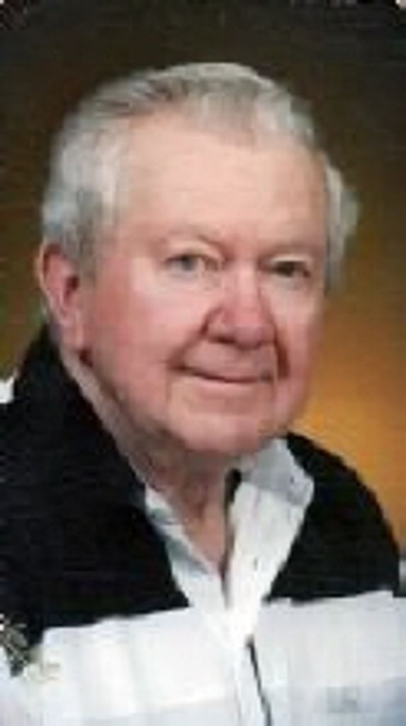 Leroy Emil Grancorbitz