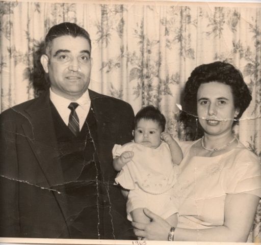 Saveria "Sarah" Scorpiniti Bonanno photo gallery thumbnail 17 of 17