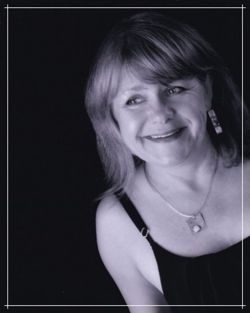 Dawn Mary Patricia Dutrizac-Larose