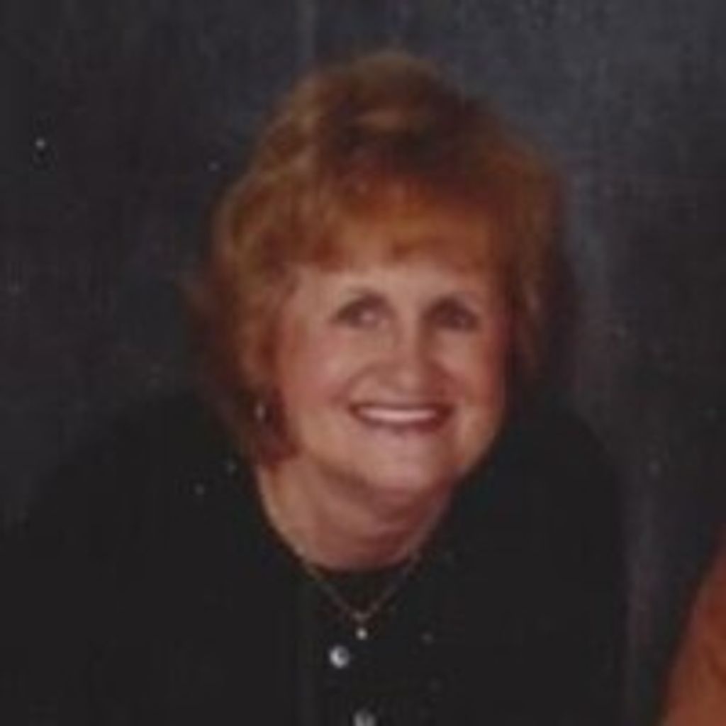 Helen Roberts Lynn