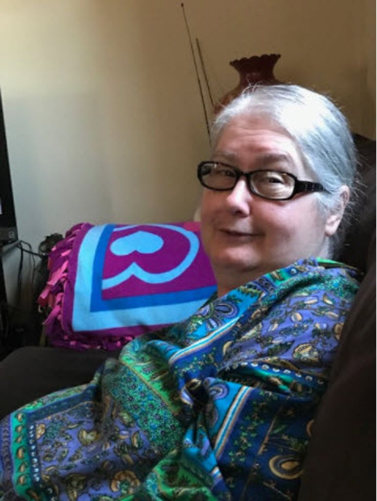 Sherry Lynn Mccoy Profile Photo